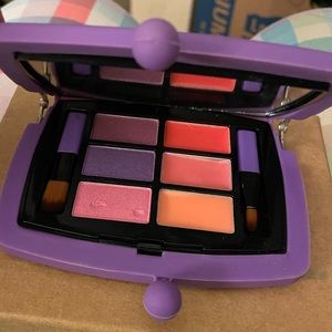 Jerome Alexander Makeup palette